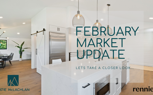 February Squamish Market Update