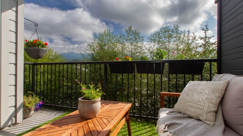 Squamish condo for sale