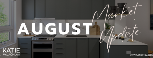 Squamish real estate update Market stats