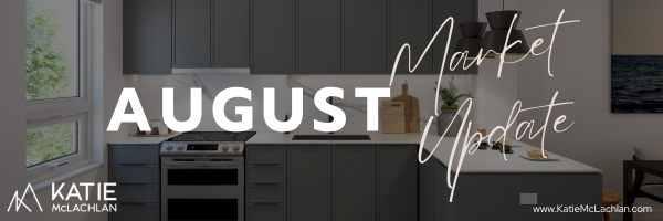 Squamish real estate update Market stats