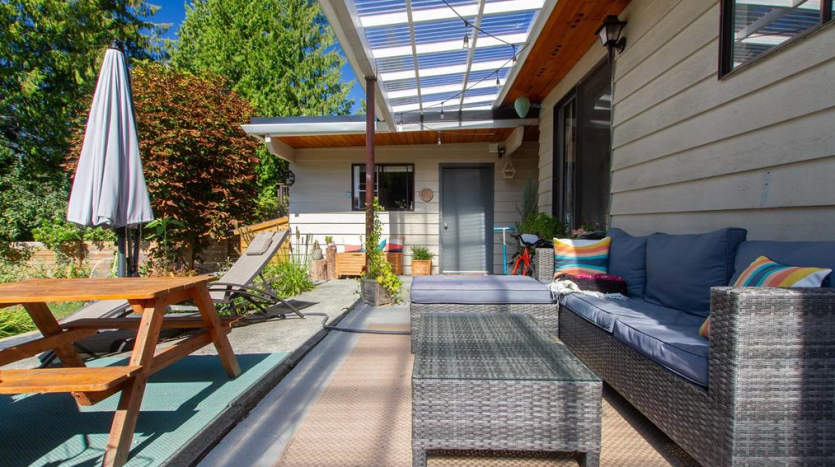 Squamish Homes
