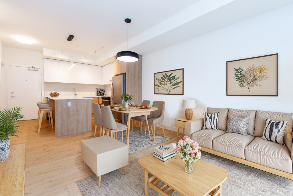 Squamish condominium in Milagro - Katie McLachlan realtor