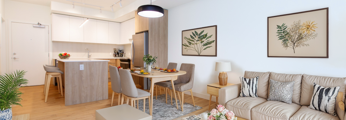 Squamish condominium in Milagro - Katie McLachlan realtor