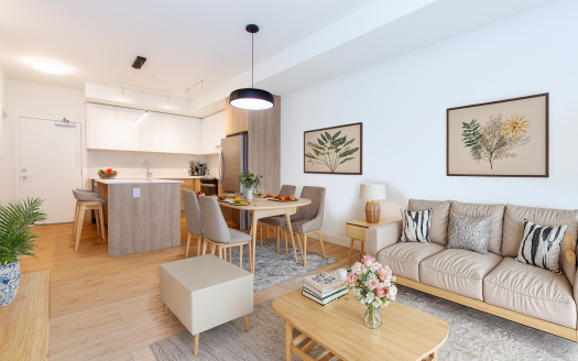 Squamish condominium in Milagro - Katie McLachlan realtor