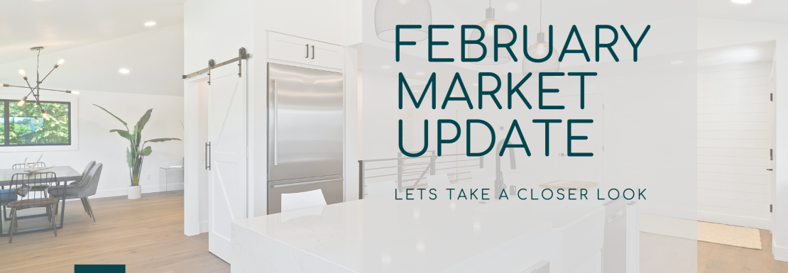 Squamish real estate market update by Squamish realtor