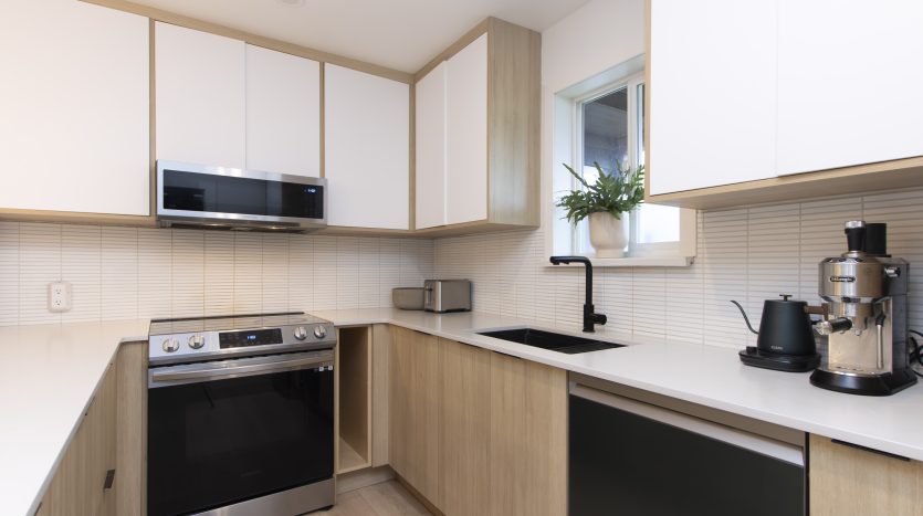 Squamish 1/2 duplex for sale in Northyards