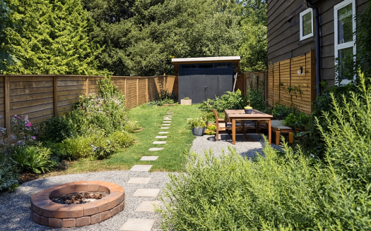 1/2 Duplex in Northyards Squamish