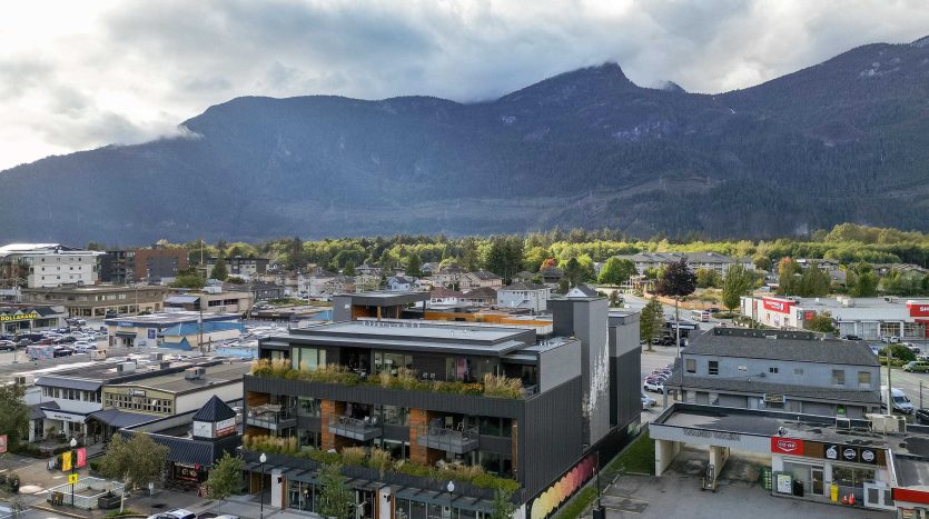 Squamish Condo for Sale, Squamish Realtor